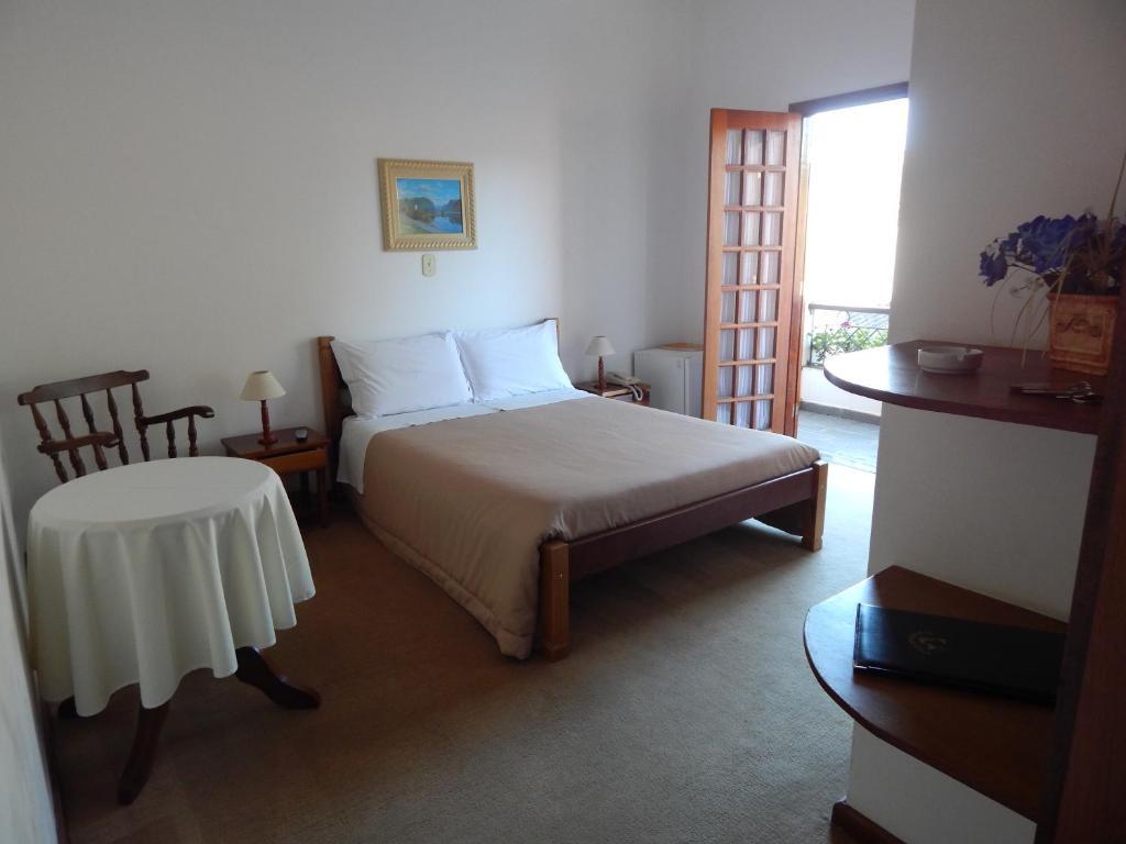Hotel Aldeia Da Serra Campos do Jordão Habitación foto